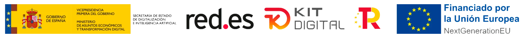 Kit Digital para PYMES – Losteflor