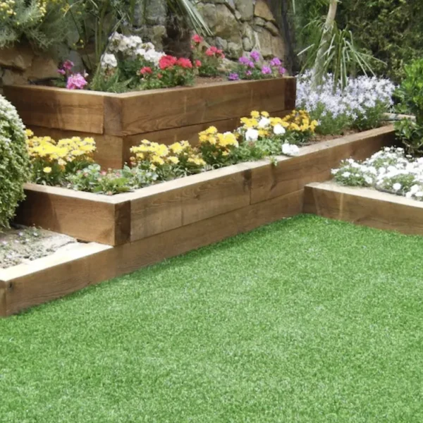 Vivero de plantas en Chiclana de la Frontera - Servicios de mantenimiento de jardines en Cádiz 4